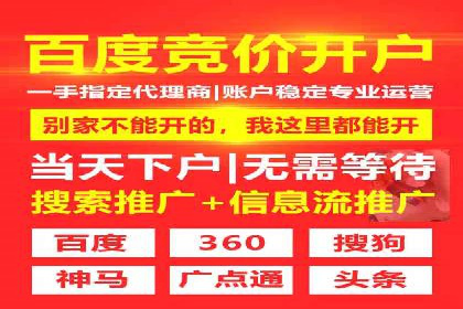 百度竞价案例：精准定位目标客户的秘诀